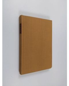 Kirjailijan Sakari Pälsi käytetty kirja Rahat taikka henki : sanoi Fallesmannin Arvo kun maantierosvo oli ja keppihevosella ratsasti