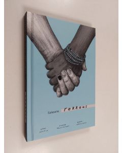 Kirjailijan Eppu Nuotio uusi kirja Salasana: rakkaus (UUSI)