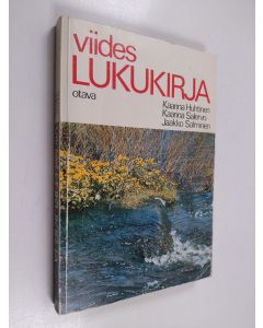 Kirjailijan Kaarina Huhtinen käytetty kirja 5 Lukukirja