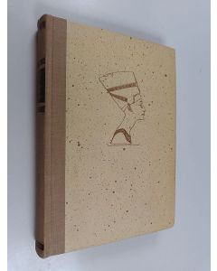 Kirjailijan Salme Vehvilä käytetty kirja Jokamiehen taidehistoria