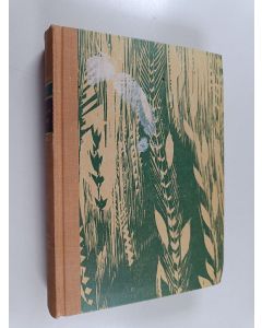 Kirjailijan Daphne Du Maurier käytetty kirja Kuninkaan kenraali