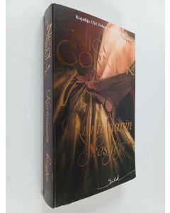 Kirjailijan Nicola Cornick käytetty kirja Kurtisaanin kesytys