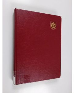 Kirjailijan Neville Williams käytetty kirja The life and times of Elizabeth I