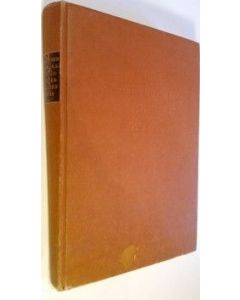 Tekijän Osmo Helve  käytetty kirja Kliinisen laboratoriotutkimuksen opas