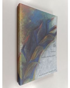 Kirjailijan Matti Piispa käytetty kirja Valistus, holhous, suojelu - tutkimus alkoholipoliittisesta ja tupakkapoliittisesta mielipideilmastosta