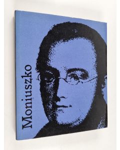 Kirjailijan Jan Prosnak käytetty kirja Moniuszko