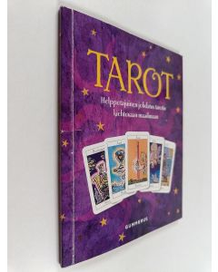 käytetty kirja Tarot : helppotajuinen johdatus tarotin kiehtovaan maailmaan