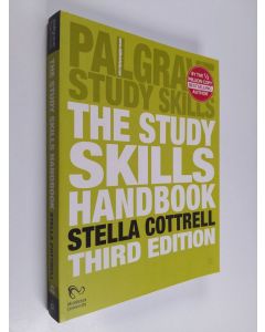 käytetty kirja The Study Skills Handbook