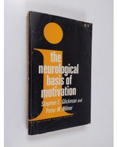 käytetty kirja The neurological basis of motivation