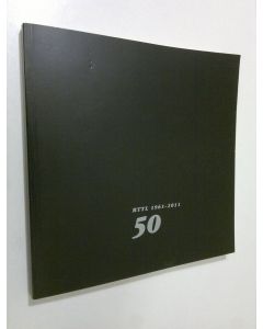käytetty kirja RTTL 1961-2011 : 50 vuotta