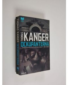 Kirjailijan Thomas Kanger käytetty kirja Ockupanterna