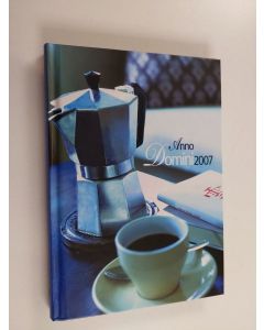 käytetty kirja Anno domini 2007