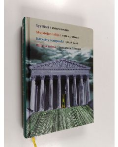 käytetty kirja Kirjavaliot : Syylliset ; Muistojen lahja ; Kätketty kaupunki ; Billy ja minä