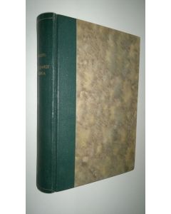 Kirjailijan Earl Derr Biggers käytetty kirja Pudonnut kukka : salapoliisiromaani