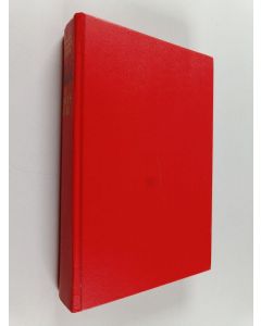 Kirjailijan Diana Wynne Jones käytetty kirja Tuli ja myrkkykatko