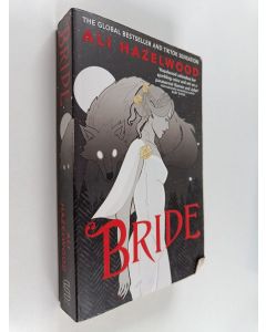 Kirjailijan Ali Hazelwood käytetty kirja Bride