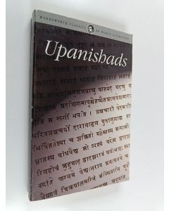 Kirjailijan Tom Griffith käytetty kirja Upanishads