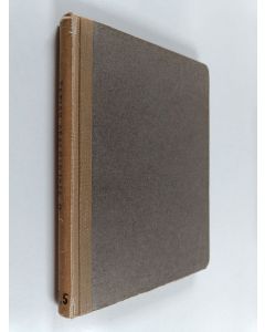 käytetty kirja Tapion opaskirjoja 2