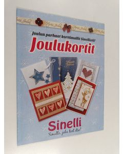 käytetty teos Joulukortit