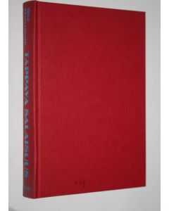 Kirjailijan Gini Hartzmark käytetty kirja Tappava salaisuus