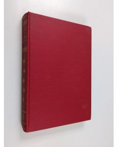 Kirjailijan Netta Muskett käytetty kirja Päivänkoitto