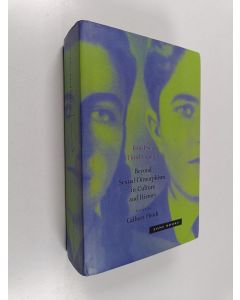 Kirjailijan Gilbert Herdt käytetty kirja Third sex, third gender : beyond sexual dimorphism in culture and history