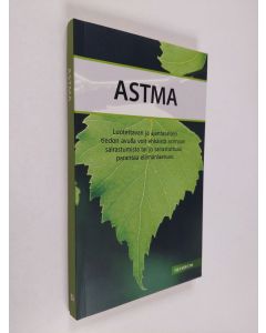 käytetty kirja Astma