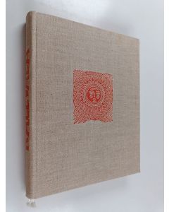 käytetty kirja Kalevala (1975)