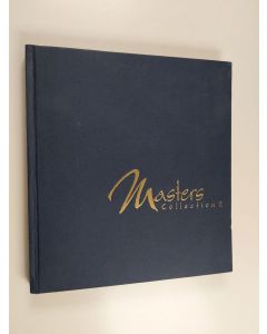 käytetty kirja Masters Collections 2