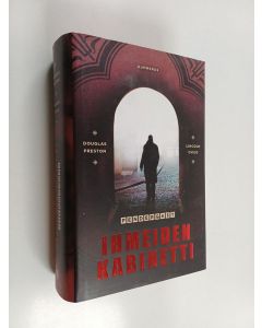 Kirjailijan Lincoln Child & Douglas Preston käytetty kirja Ihmeiden kabinetti