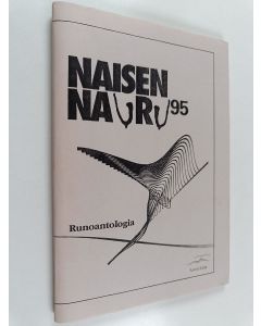 käytetty teos Naisen nauru 95 : runoantologia