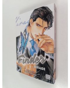Kirjailijan Ayano Yamane käytetty kirja Finder Deluxe Edition: Mirage, Vol. 13
