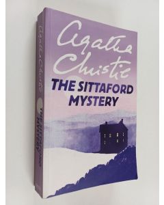 Kirjailijan Agatha Christie käytetty kirja The Sittaford Mystery
