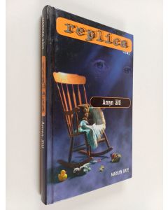 Kirjailijan Marilyn Kaye käytetty kirja Amyn äiti