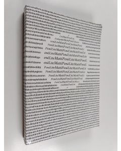 käytetty kirja LiteMattiPené