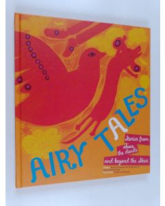 käytetty kirja Airy Tales : stories from above the clouds and beyond the skies
