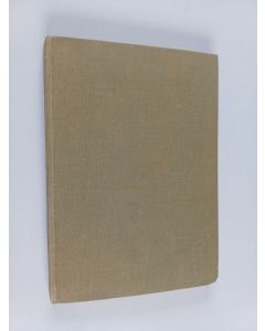 Kirjailijan Frank Mangs käytetty kirja Pintaa syvemmälle