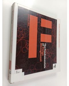 Kirjailijan Kathryn Best käytetty kirja The fundamentals of design management