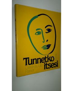 Kirjailijan Derek Parker käytetty kirja Tunnetko itsesi