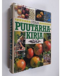 Tekijän Gunnel Nyblom-Holmberg  käytetty kirja Puutarhakirja