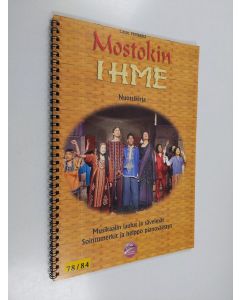 käytetty teos Mostokin ihme : nuottikirja