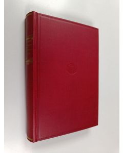 Kirjailijan Jarl Hemmer käytetty kirja Huomenlahja