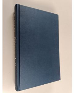 Kirjailijan Mian Lodalen käytetty kirja Dårens dotter