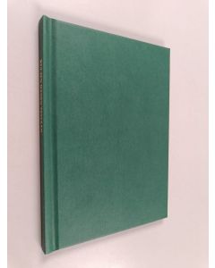 käytetty kirja Kuljen hänen teitään : pyhiinvaeltajan psalmeja