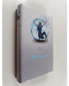 Kirjailijan Ally Condie käytetty kirja Rajalla