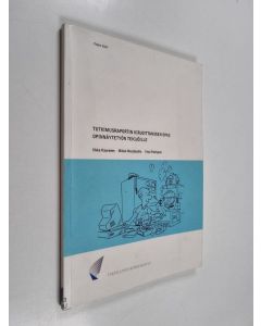 Kirjailijan Ilkka Kauranen käytetty kirja Tutkimusraportin kirjoittamisen opas opinnäytetyön tekijöille