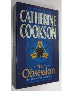 Kirjailijan Catherine Cookson käytetty kirja The obsession
