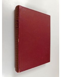 Kirjailijan Lempi Jääskeläinen käytetty kirja Äyräpään kirkkopappi : Henrik Makerland