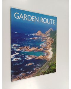 Kirjailijan David Bristow & Colin Patterson-Jones käytetty kirja Garden Route - South Africa's Eden