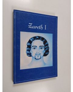 Kirjailijan Ulla Hänninen käytetty kirja Zareth I